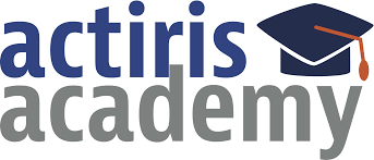 ActirisAcademy_logo