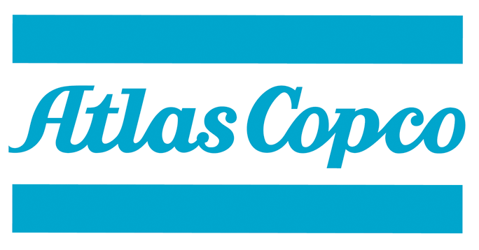 Atlas Copco